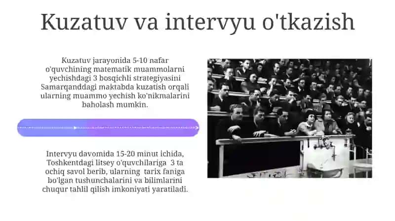 Pedagogik diagnostika 4