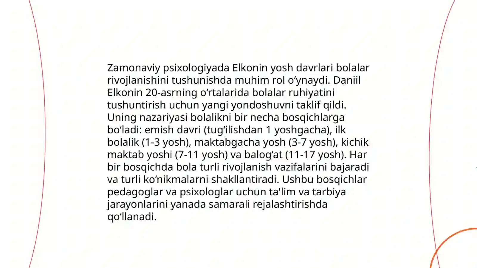 Zamonaviy psixologiyada suhbat metodi 4