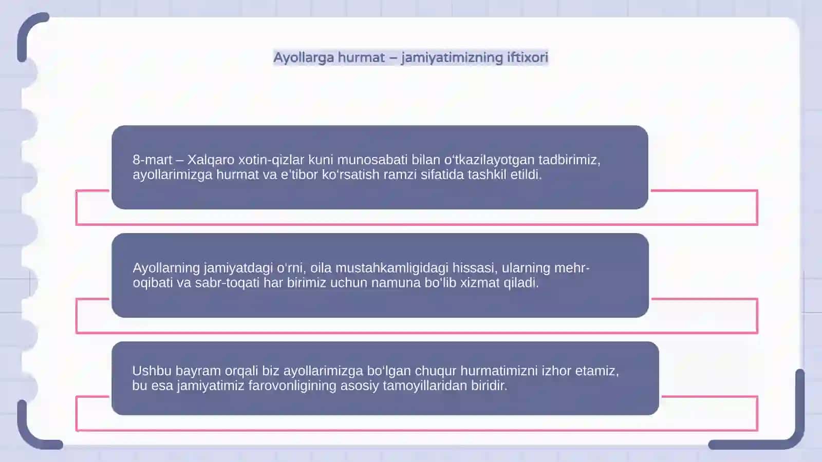 8-mart tadbiri 4