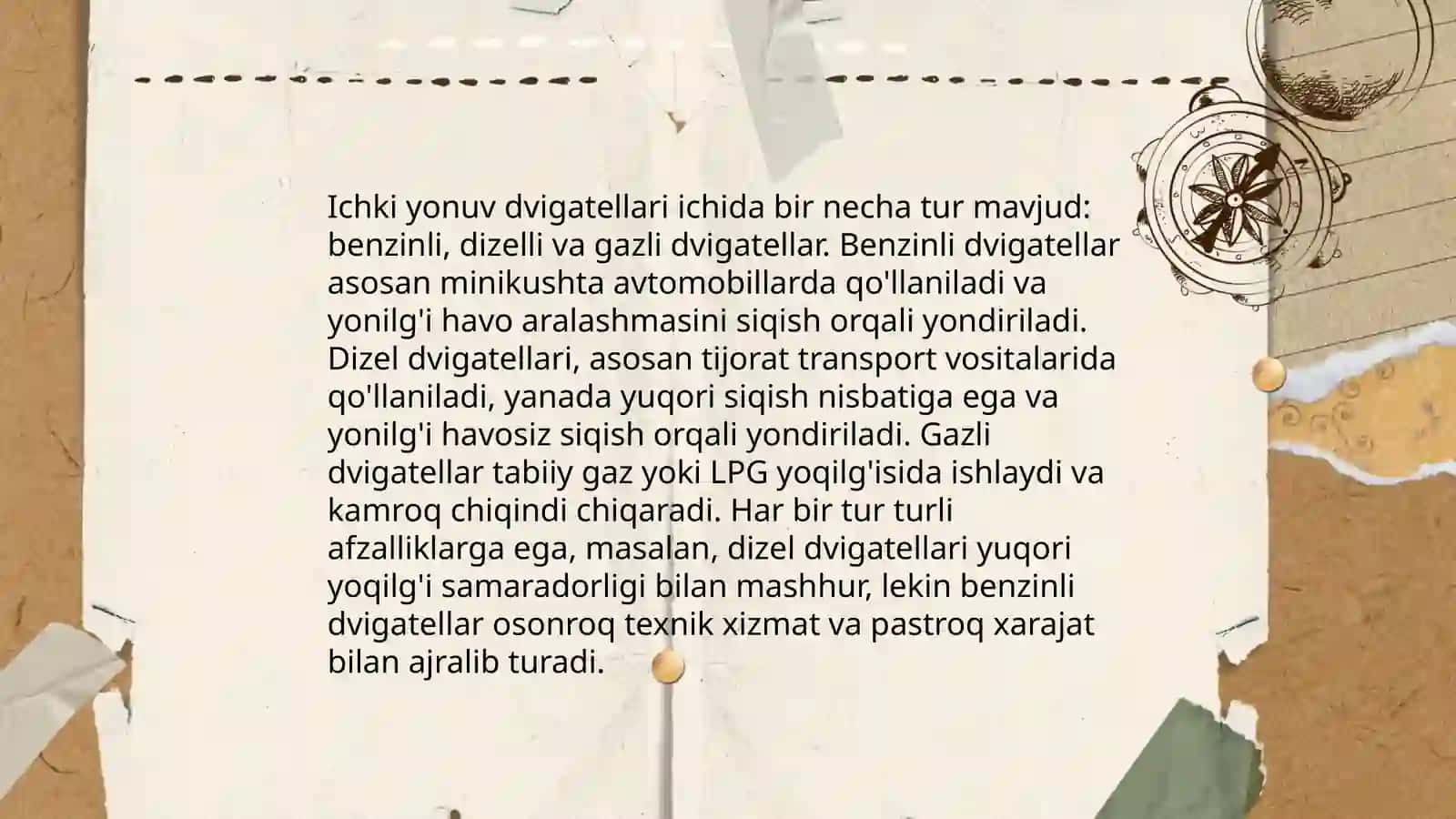 Mexanik tebranish nazariyasi 4