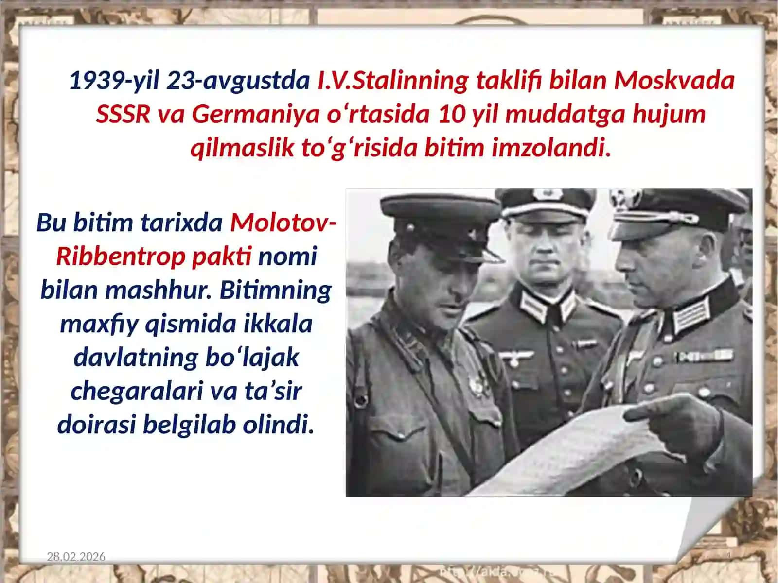 Ikkinchijahonurushiningboshlanishi 4