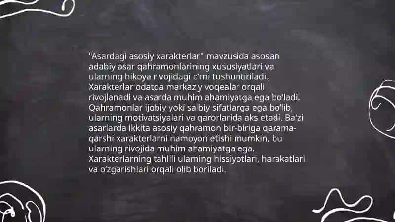 Jek Londoning Oq soyloq asari 4