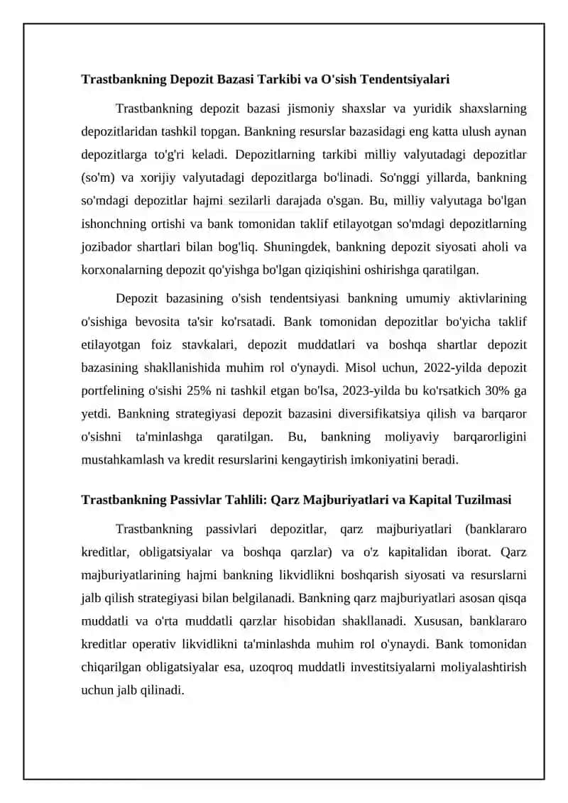 Trastbank 4