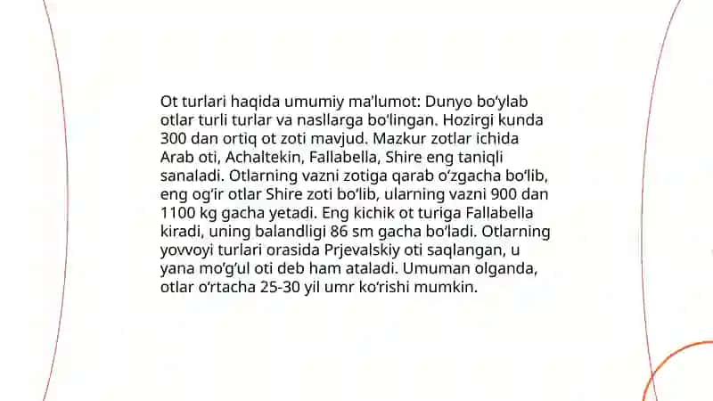 Boshlangʻich sinflarda soʻz turkumlarini oʻrganish 4