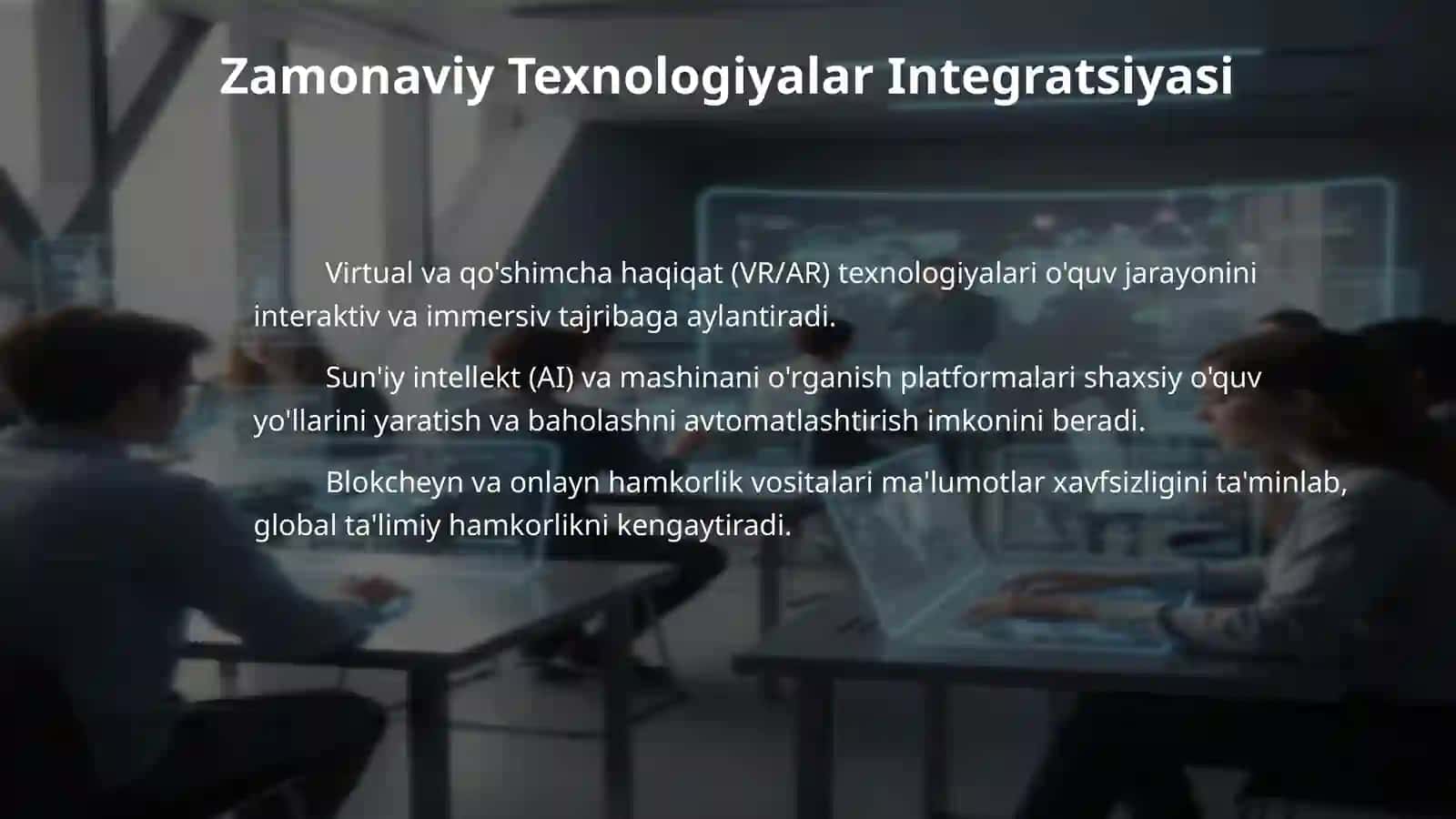 Mavzusiz taqdimot 4