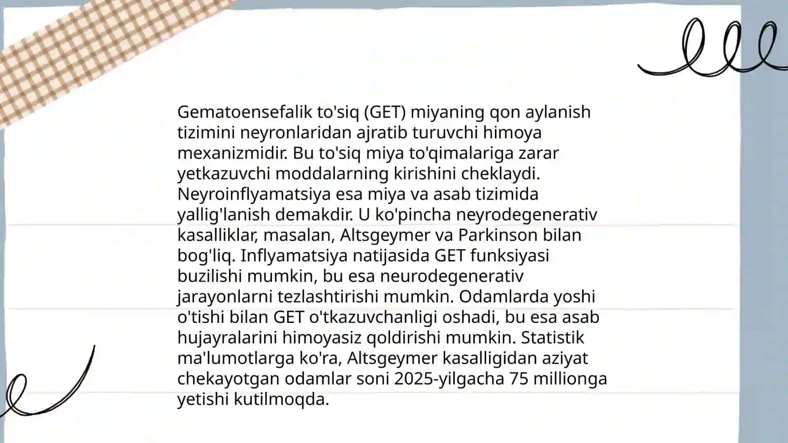 Berji aniqlagichi 4