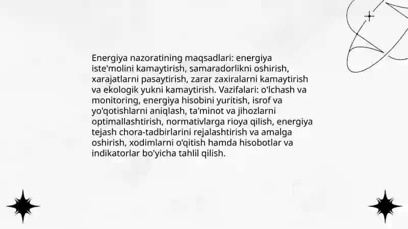 Energiya audit 4