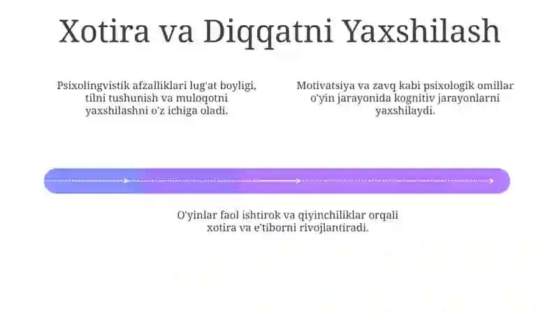 O'yinlarning bolalar talim-tarbiyasidagi psixologik va psixolingvistik omillari 4