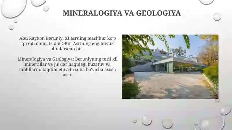 Abu Rayhon Beruniy tanlangan asarlari 4