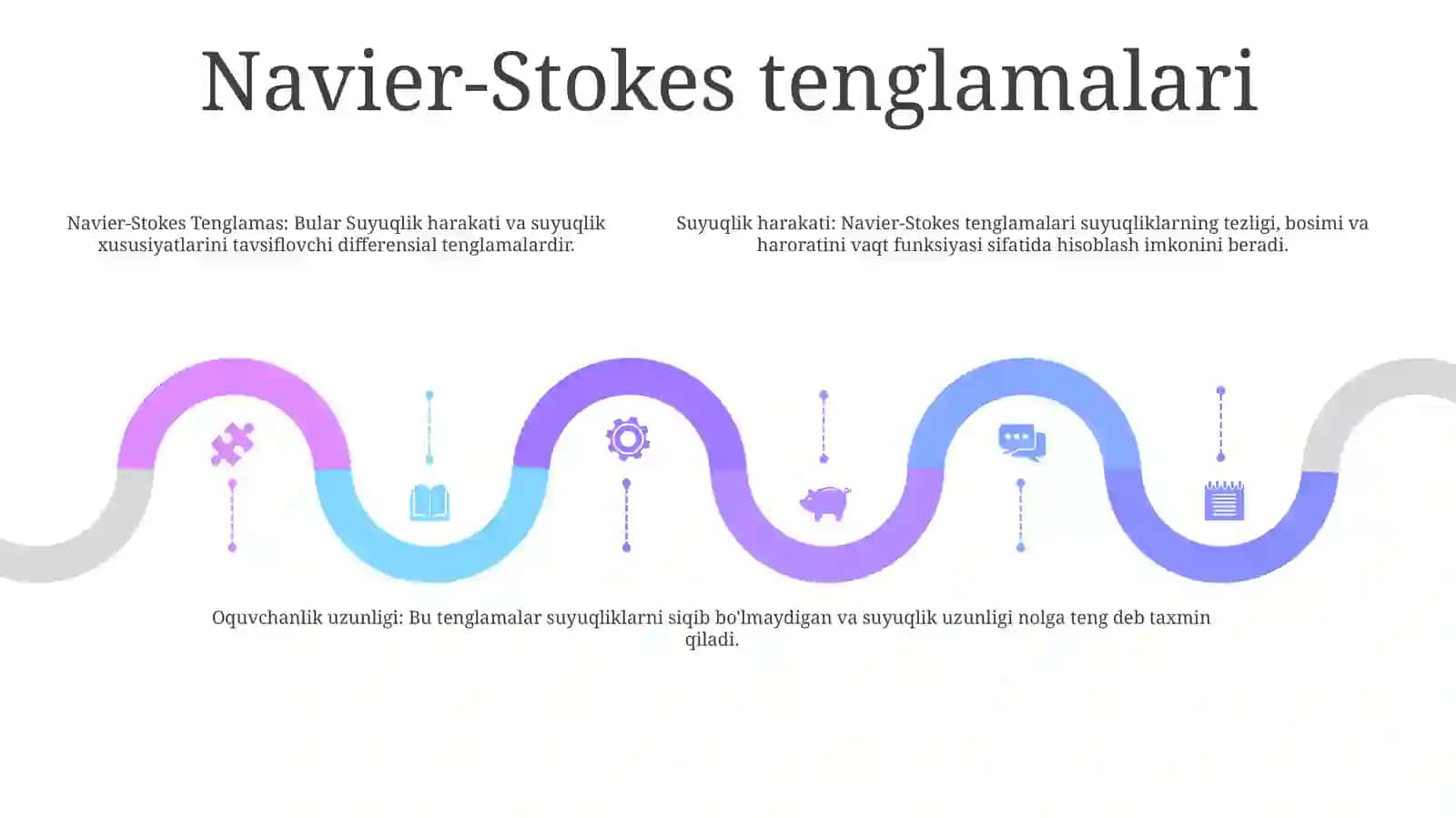 Suyuqlik Harakatining Va Oqim Uzluksizligining Differensial Tenglamalari 4
