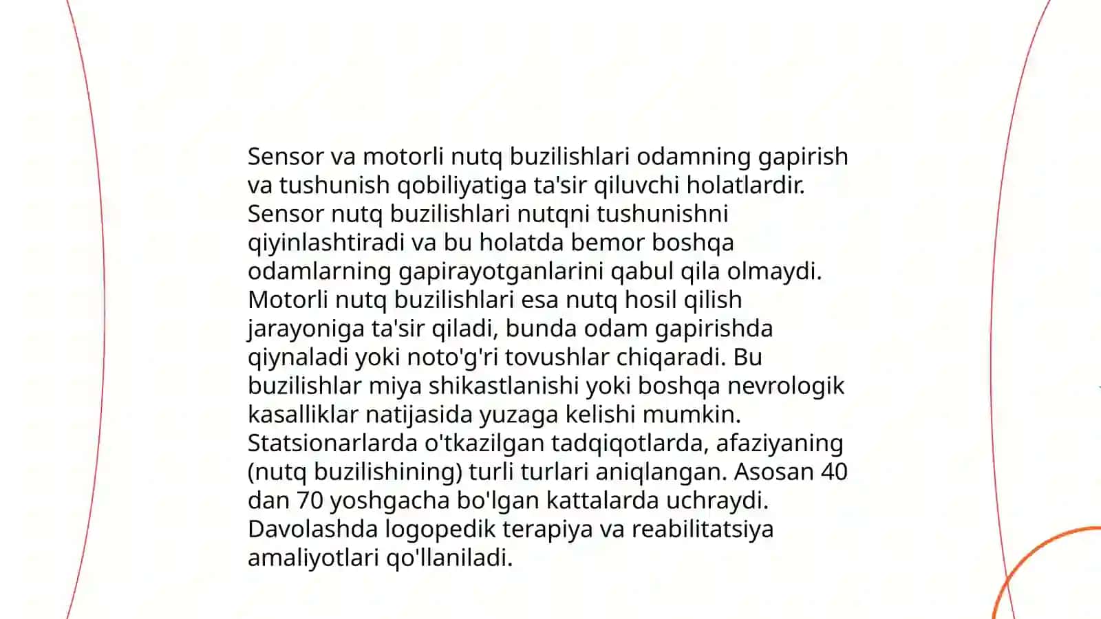Sistemali nutq buzilishlari bòlgan bolalarning psixologik xususiyatlari 4