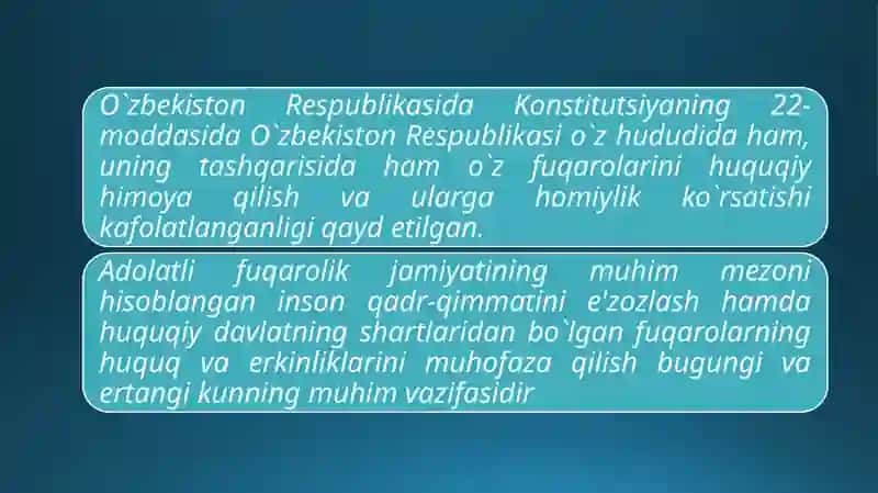 Jinoyat protsessi tushunchasi va vazifalari 4
