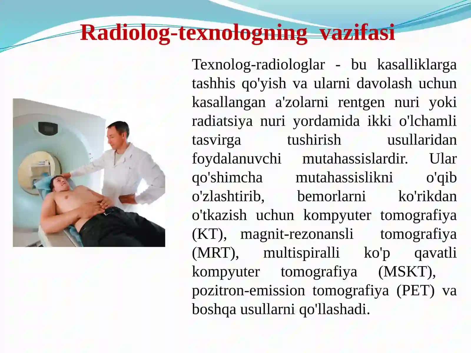Yadro kimyosi 4