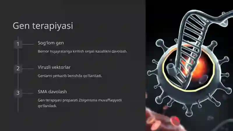 Insulin ishlab chiqarish 4