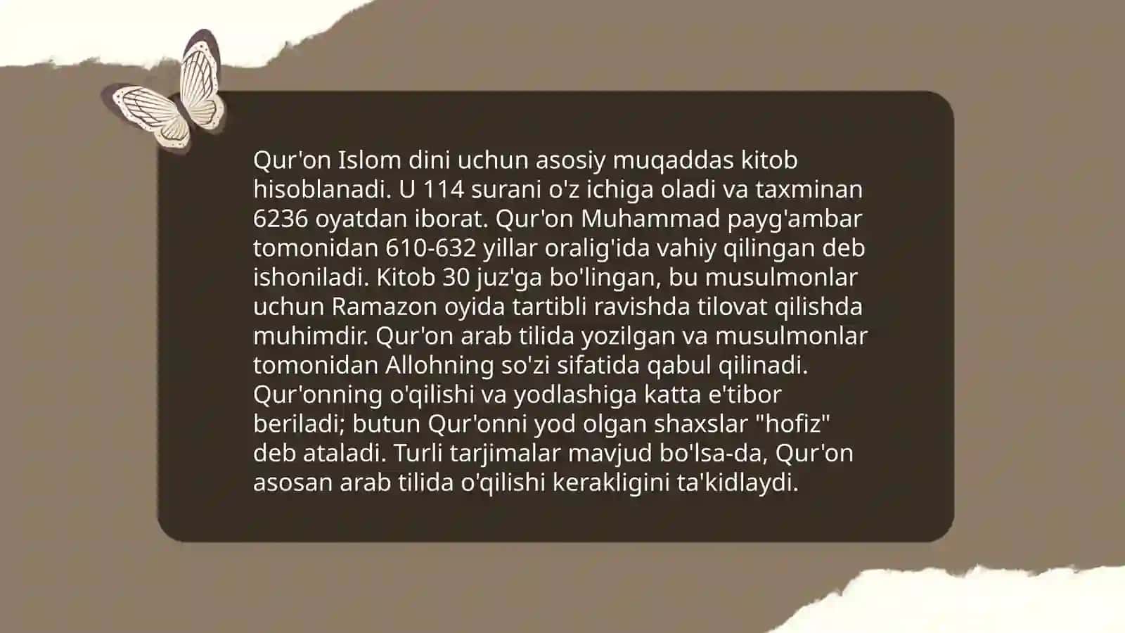 Islom dini 4