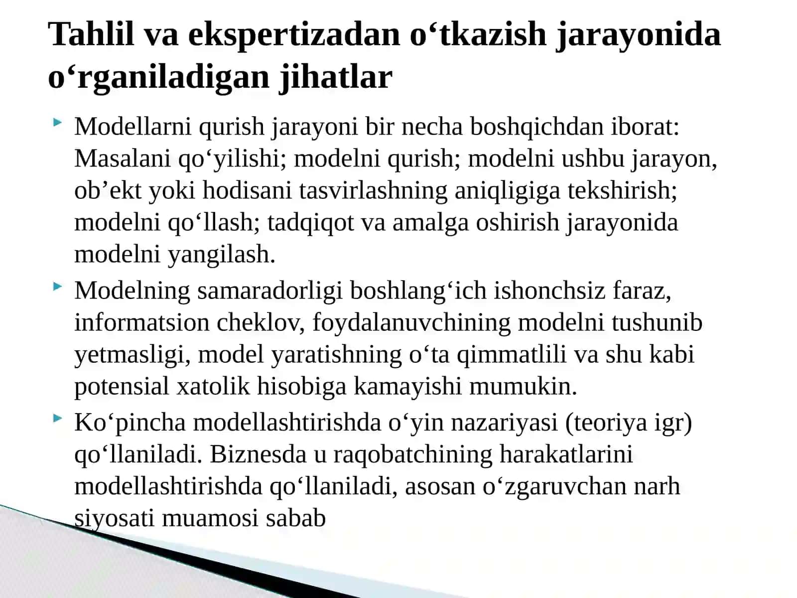 Muаmmаo tаhlili vа yechimgа kreаtiv yondаshuv 4
