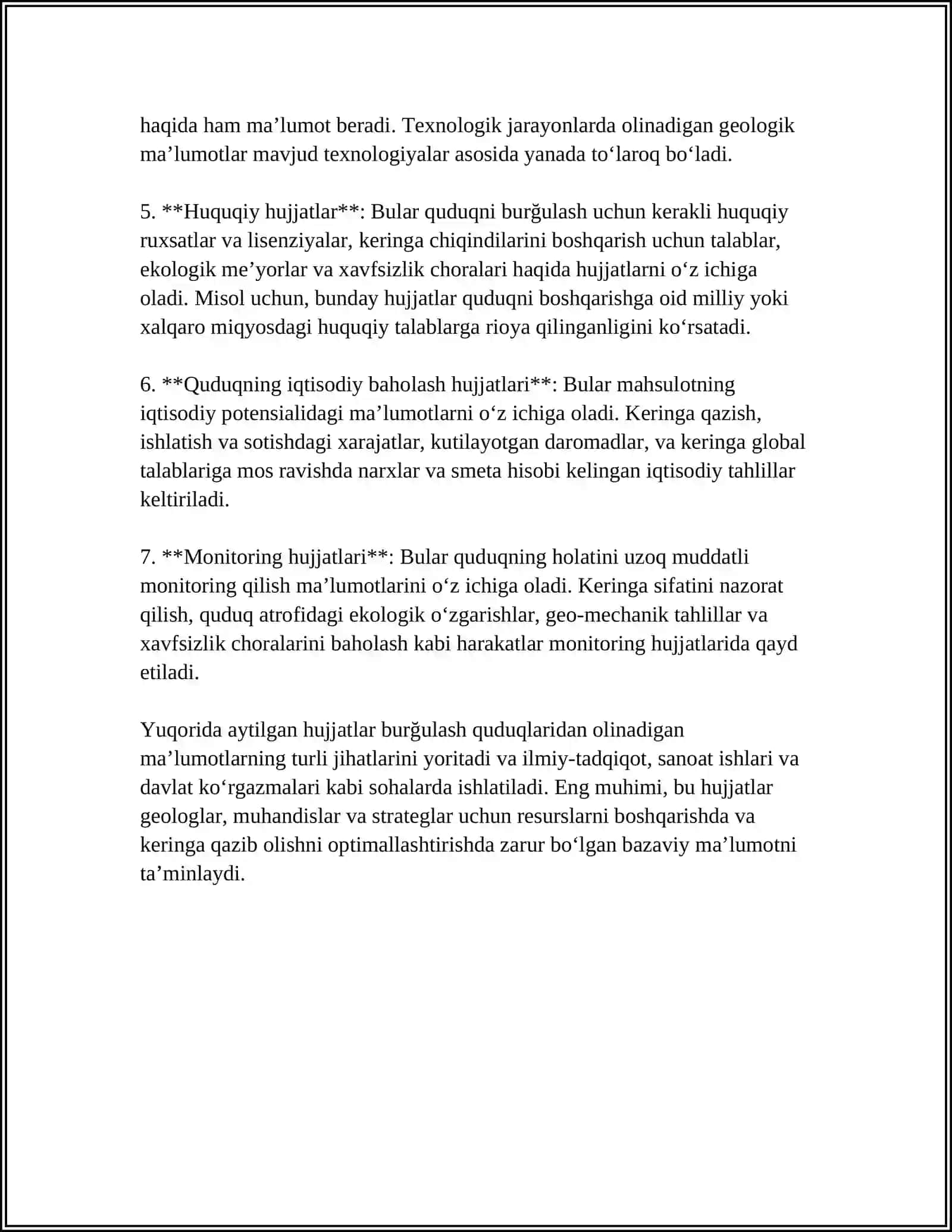 BURĞULASH QUDUĞIDAN OLINGAN KERINLAR QANDAY XUJJATLASHTIRILADI 4
