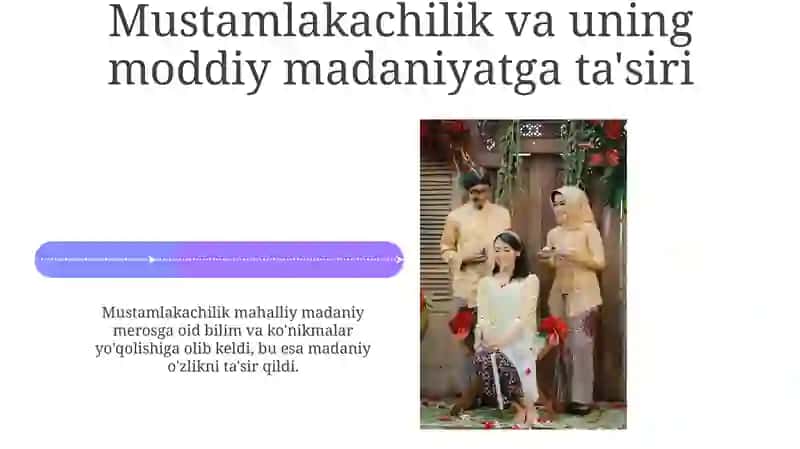 Shimoliy Amerika xalqlari moddiy madaniyati 4