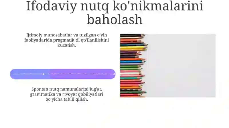 Bolalarni Maktabga Tayyorgarligini Texnika-Pedagogik Diagnostika Metodlari 4
