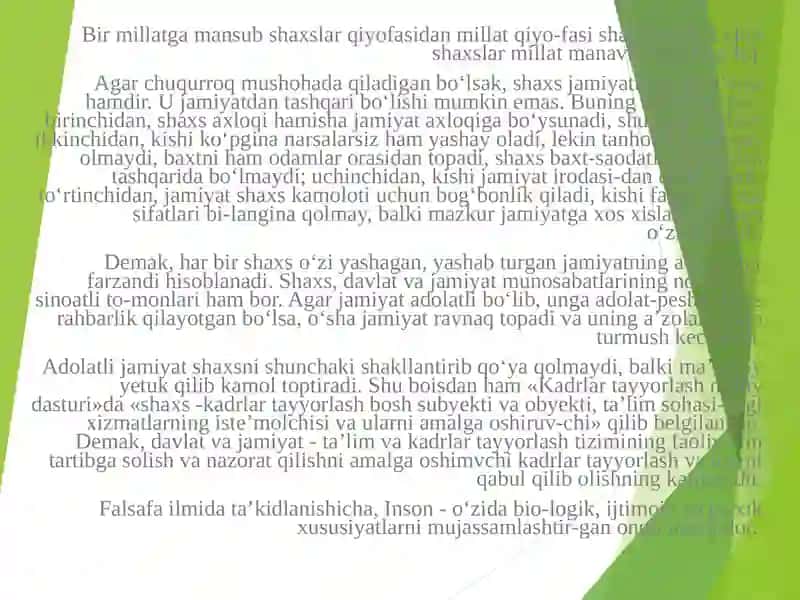 YOSH AVLODDA VATANPARVARLIK TUYG’USINI SHAKILLANTIRISH 4