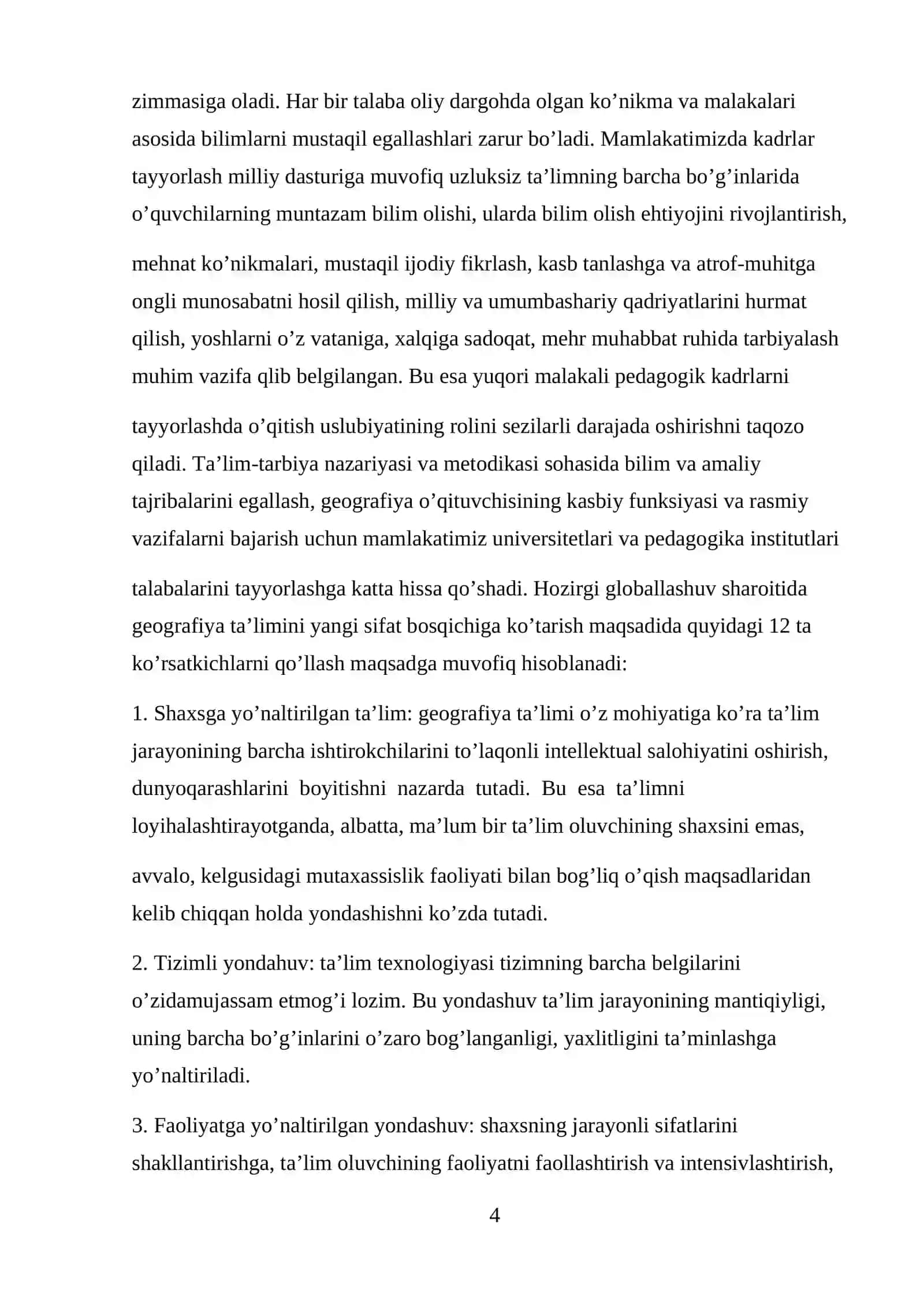 TABIIY FANLARNI O’QITISHNING KO’RGAZMALI USULI 4