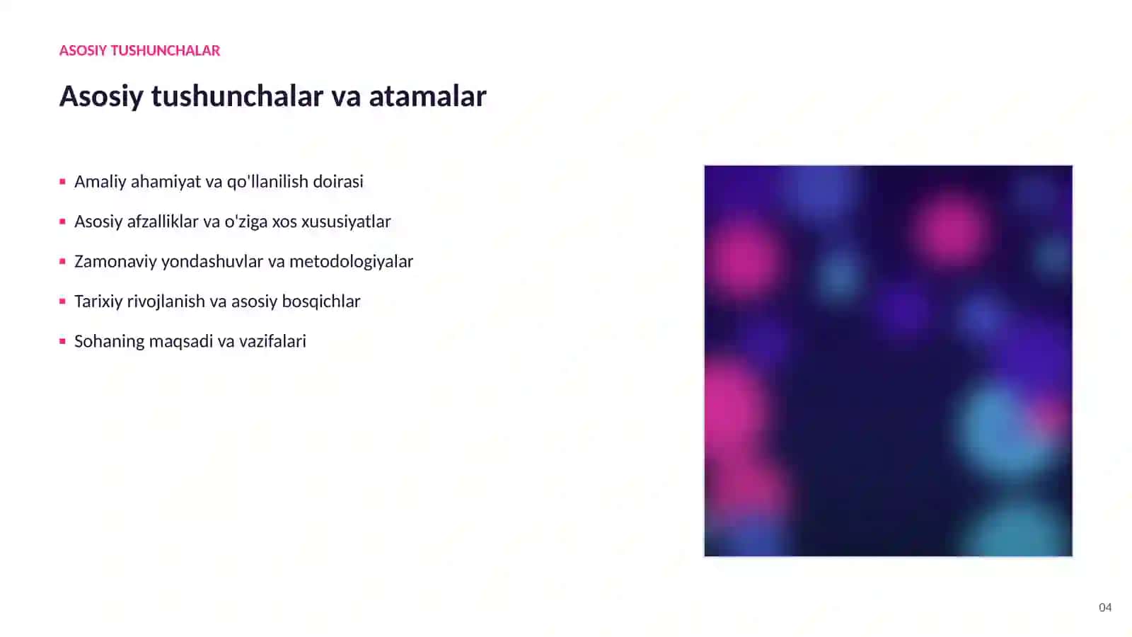 Python va AI — imkoniyatlar va istiqbollar 4