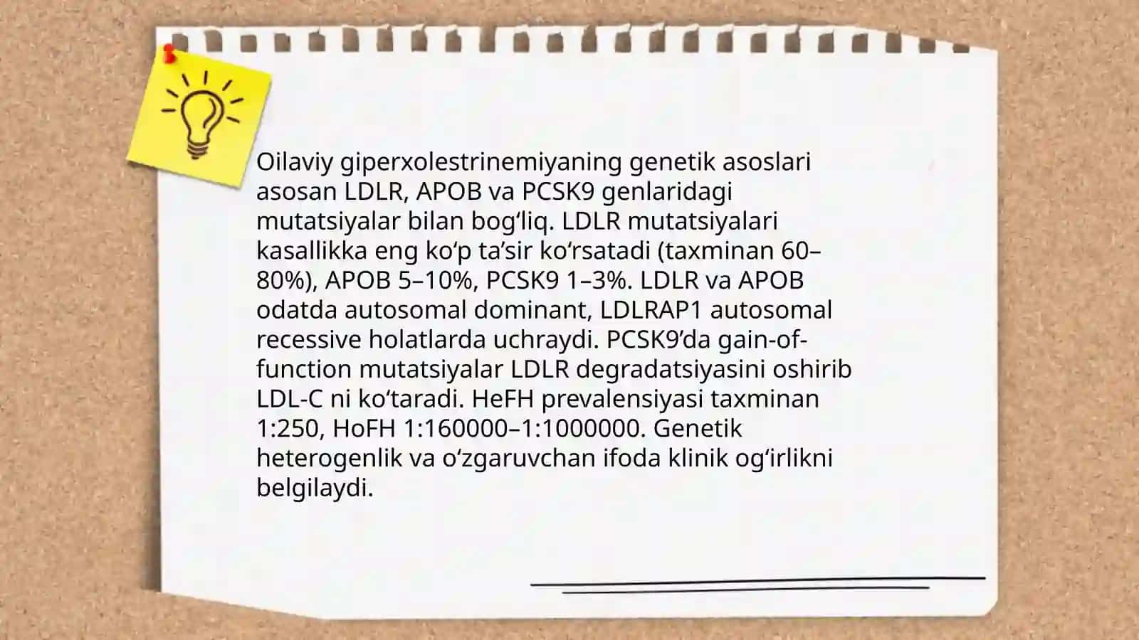 Oilaviy giperxolestrinemiya, Dismetabolik nefropatiyalar 4