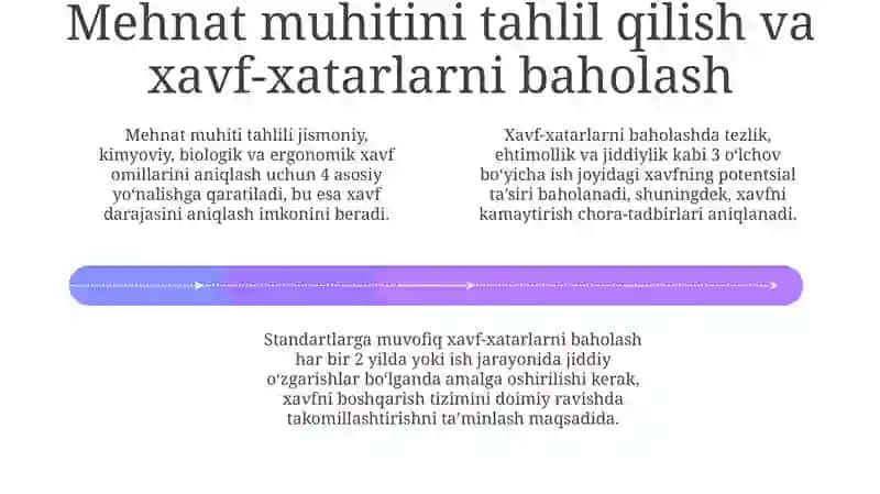 Ergonomik ko'rsatkichlar 4