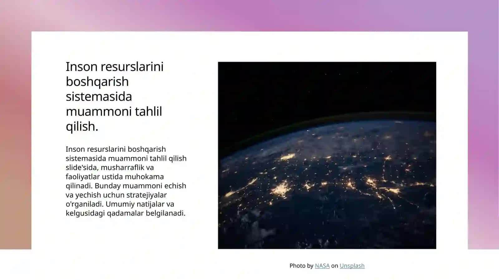 Inson resurslarini boshqaruv tizimida menejerlar faoliyatini tashkil etish 4