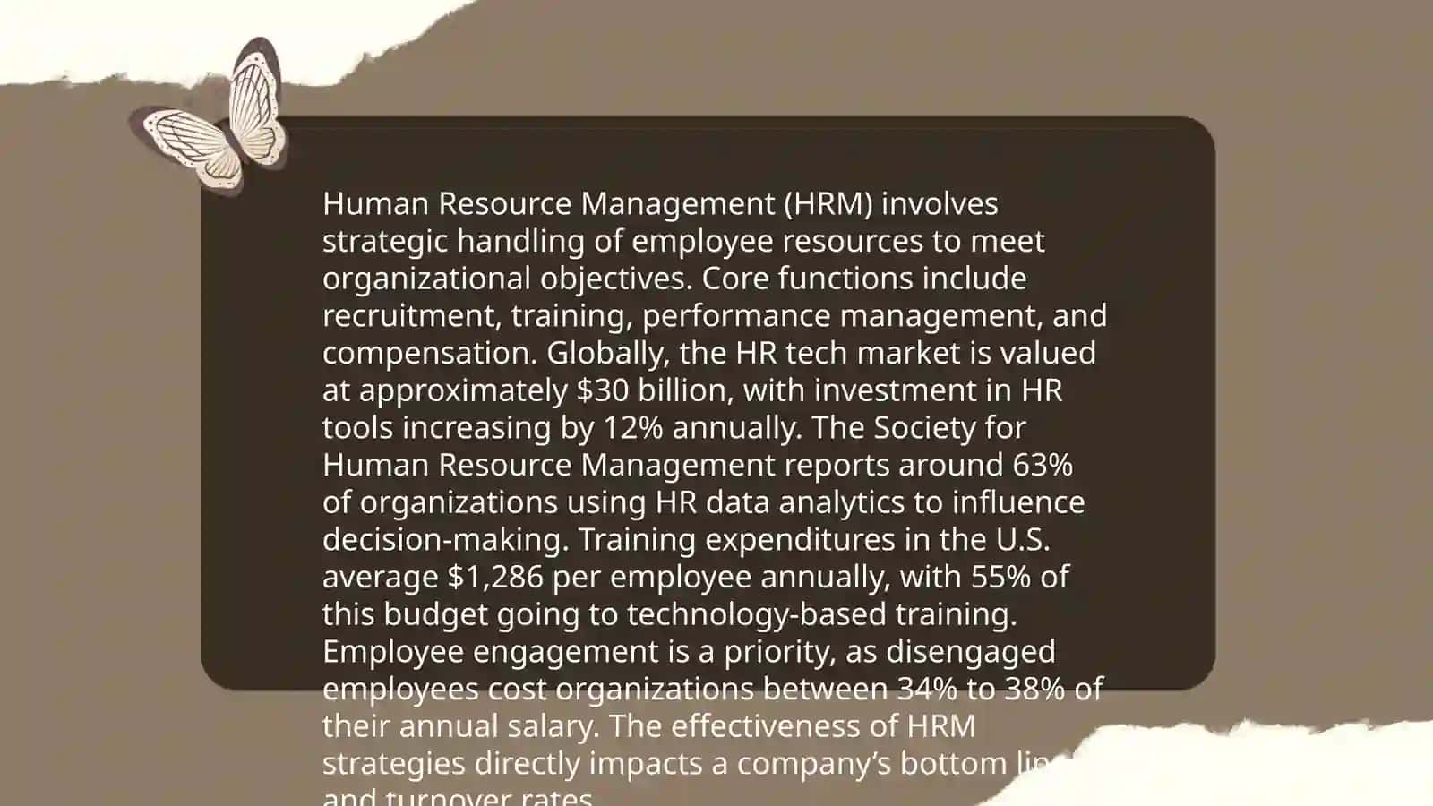 Management types and the new workplace 4