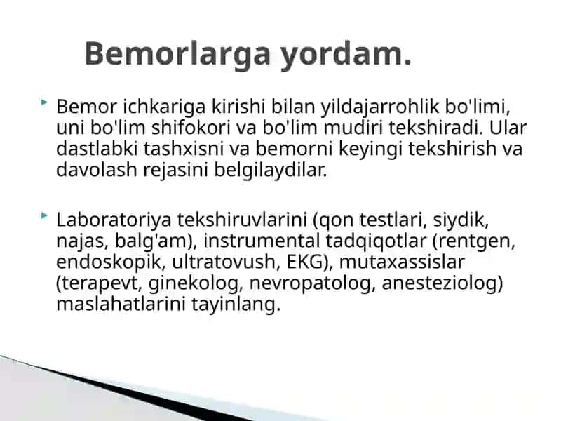 Yiringlijarrohlik 4