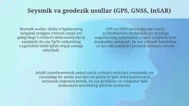 Litosferadagi deformatsiyalarni geofizik kuzatish usullari 4