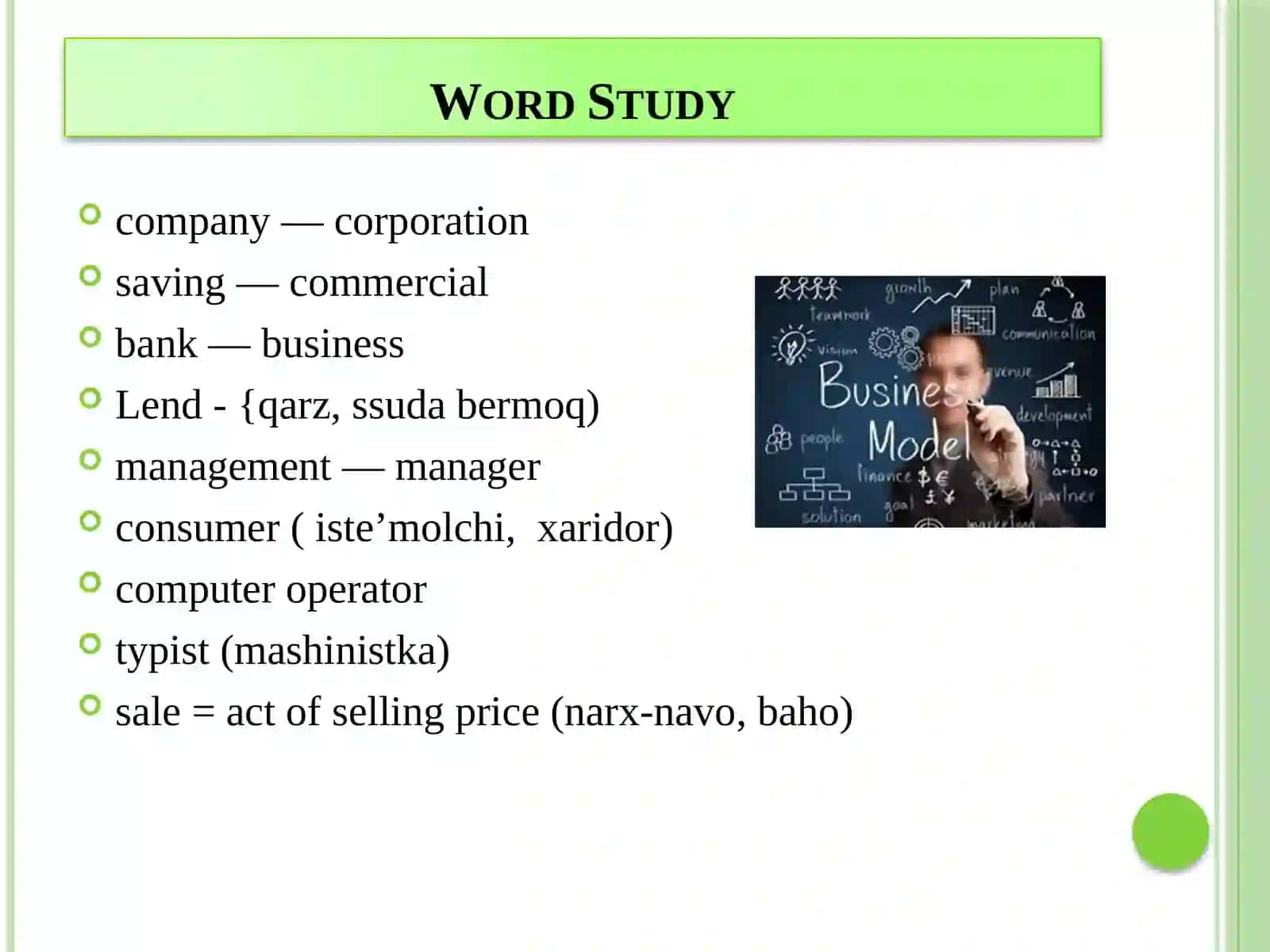 White-collar Worker 4