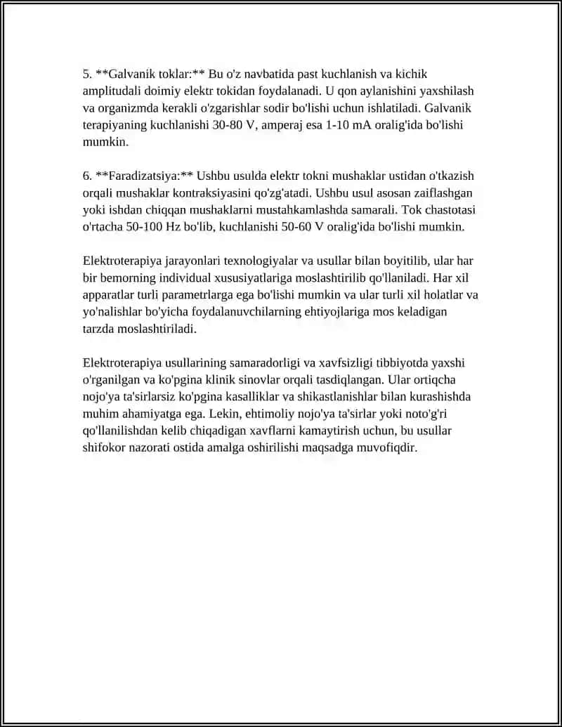 SODDALASHTIRILGAN FIZIOTERAPIYA USULLARI 4