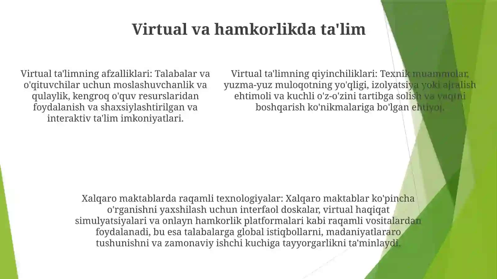 Xorijiy Maktablarda RaqamliTexnologiyalardanFoydalanish 4