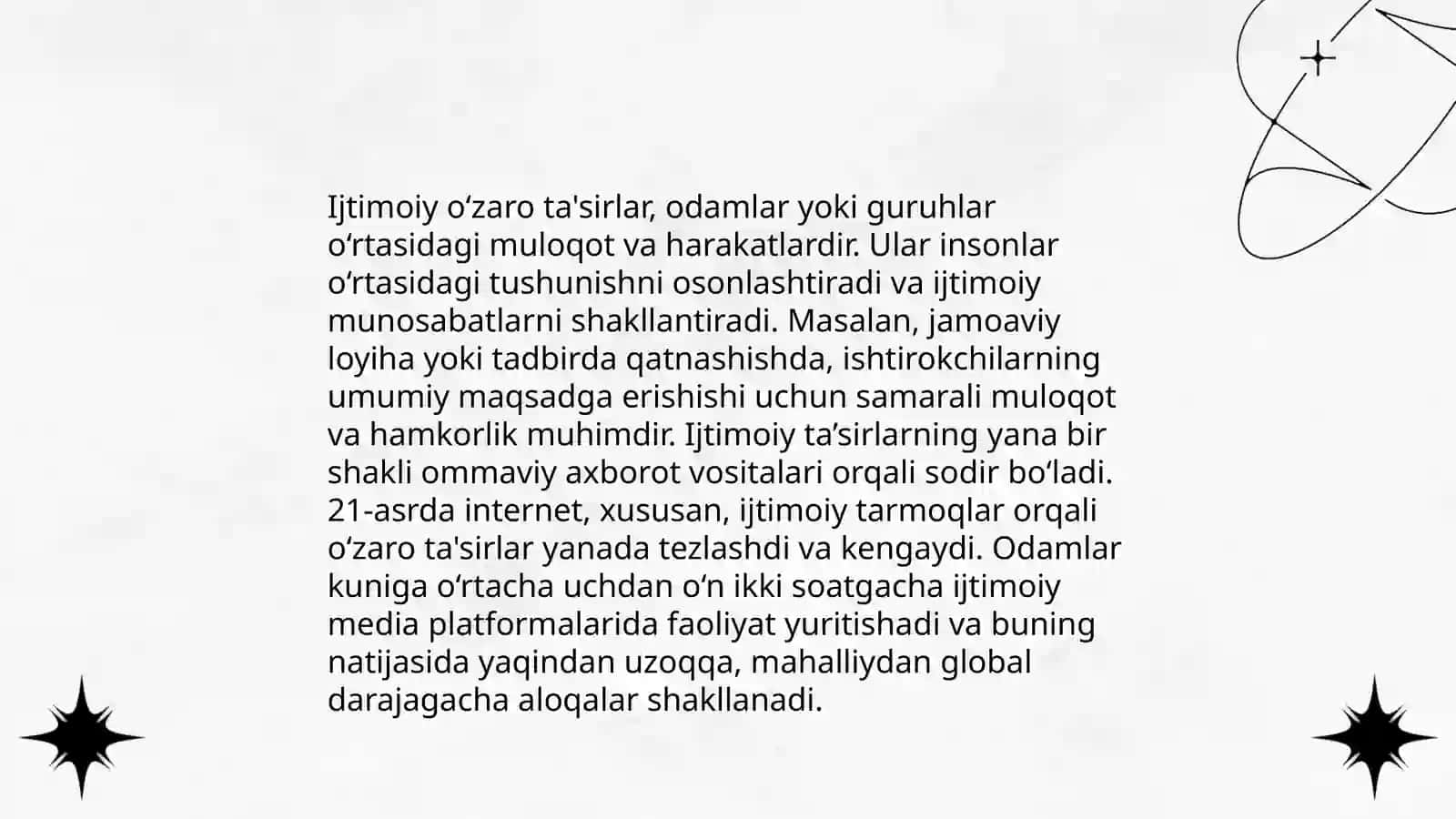 O'smirlarda agressiv xulq-atvorning kelib chiqish sabablari 4