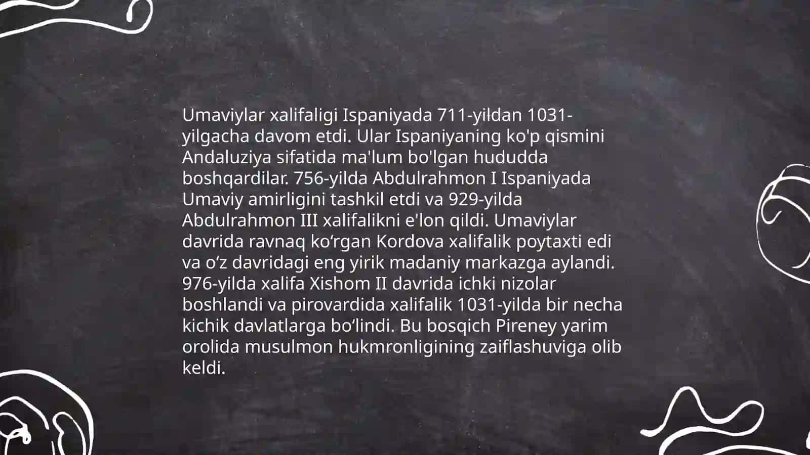Ispaniya 9-15 asrlar 4