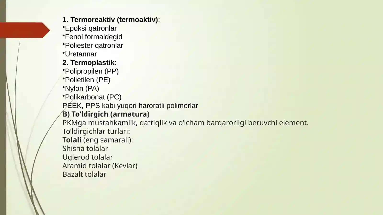 Polimer kompazitsiya materiallari 4