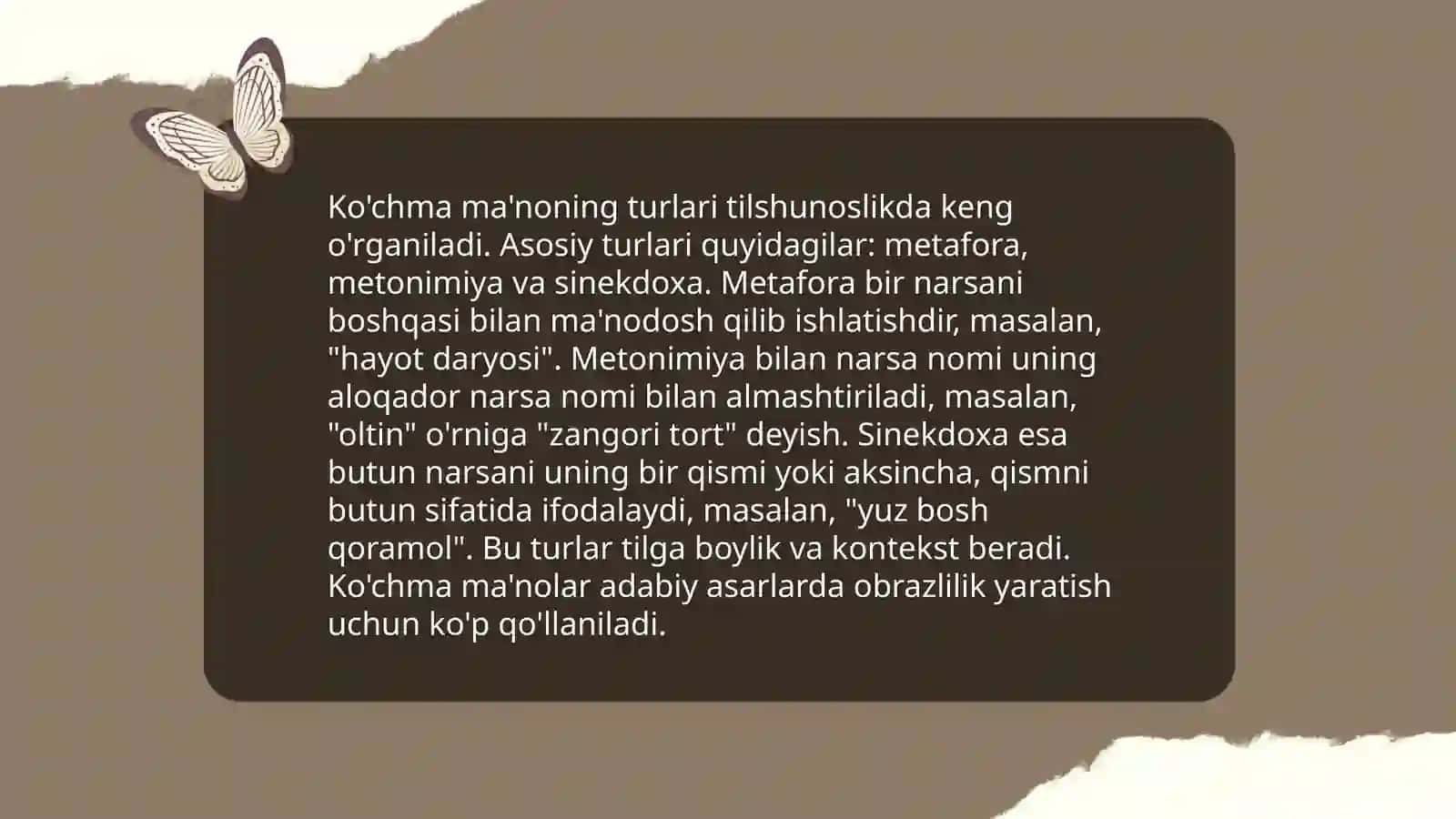 Ko'chma ma'no 4