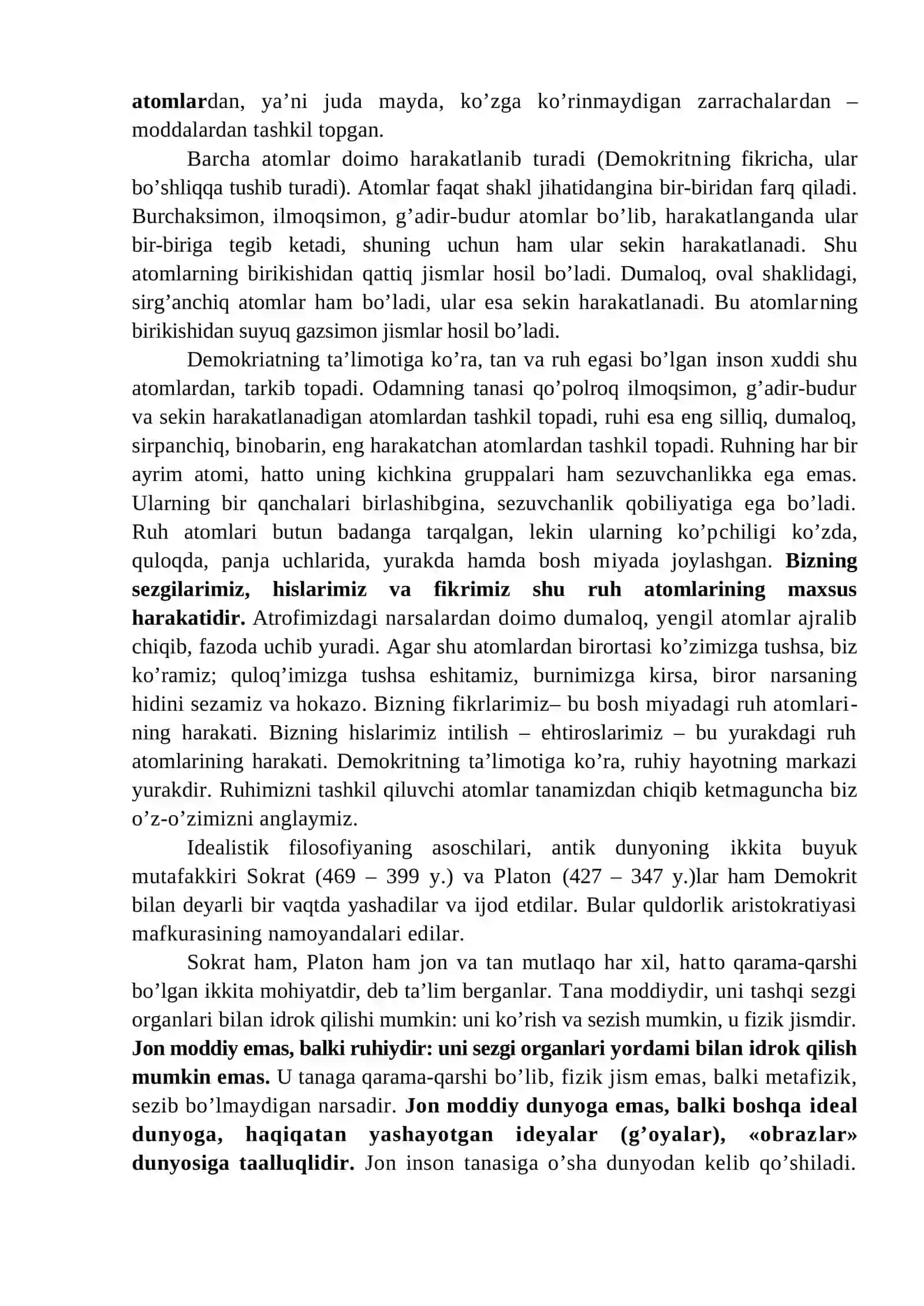 Psixologiya fanining predmeti va rivojlanish tarixi. Psixologiyaning tadqiqot metodlari 4
