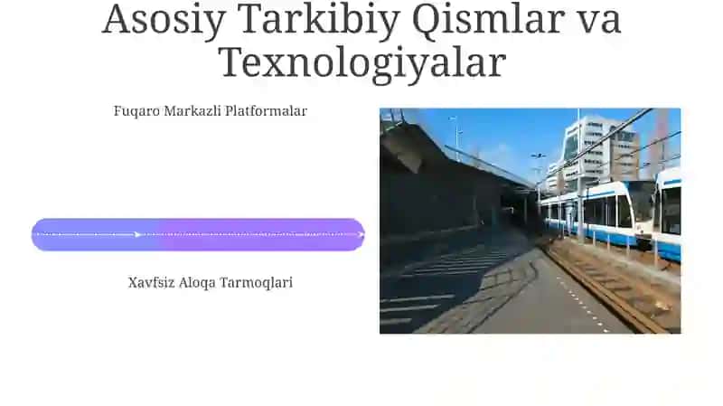 Elektron hukumat tizimini infrastrukturasi 4