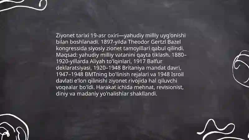 Ziyonet 4