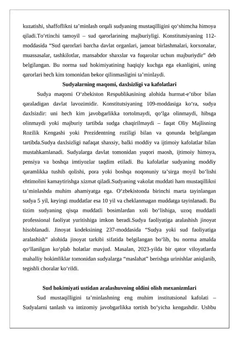 sud hokimiyati 4