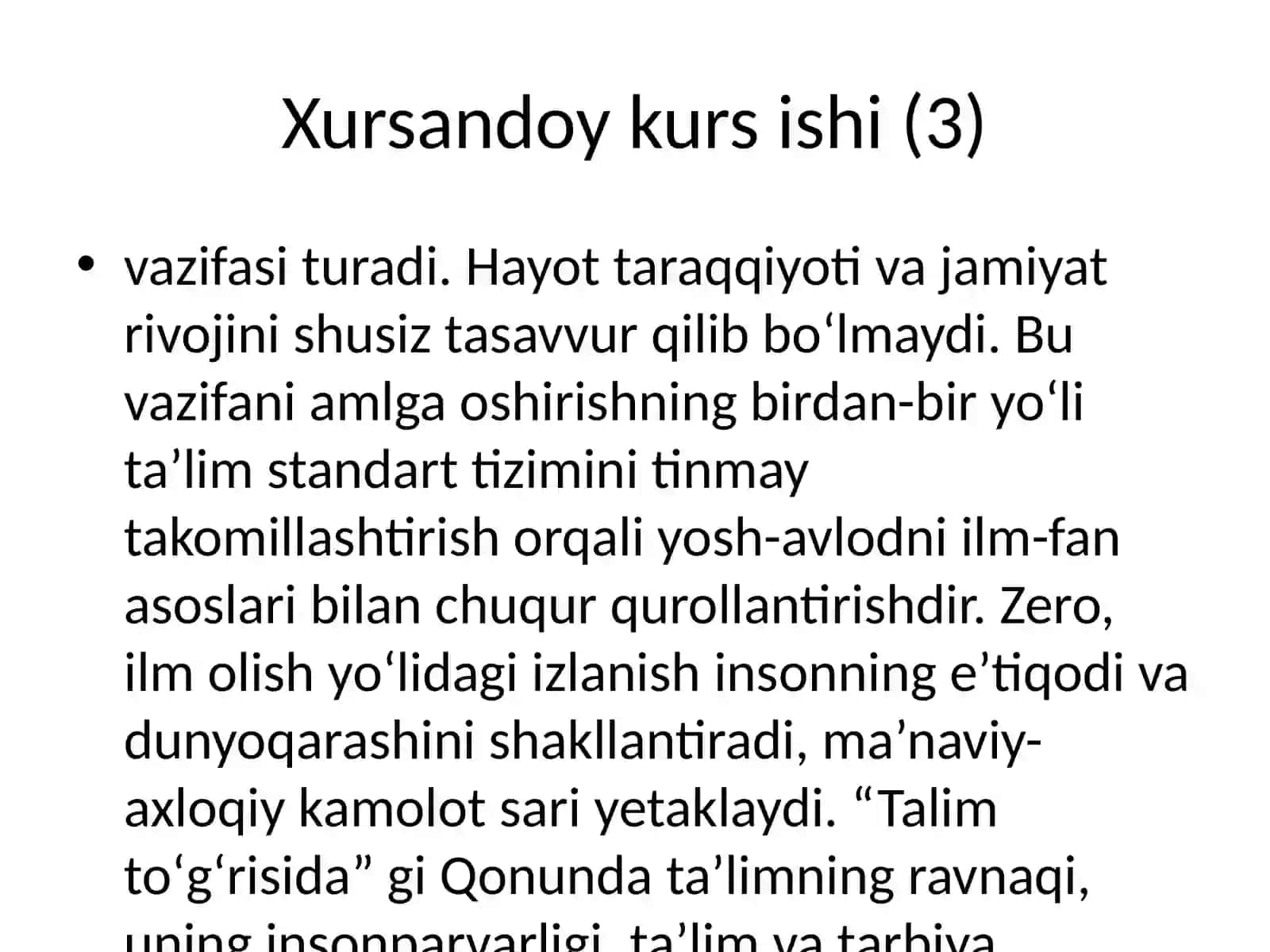Oquvchilar yo’l qo’yadigan nutqiy xatolarning asosiy turlari ularni ularni zamonaviy tajribalar yordamida to’g’irlashva oldini olish yo’llari 4