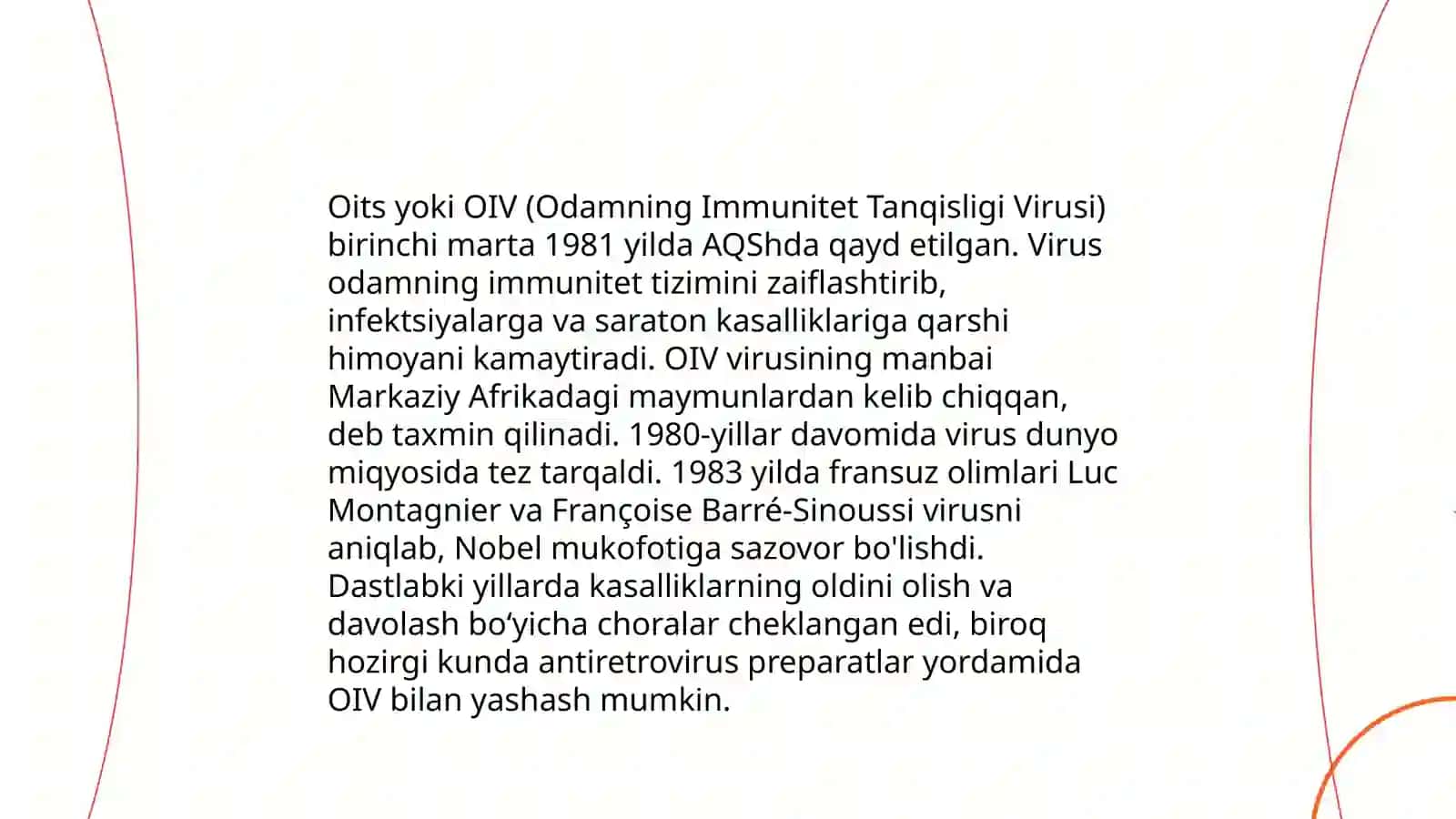 Oits kasalihi haqida 4