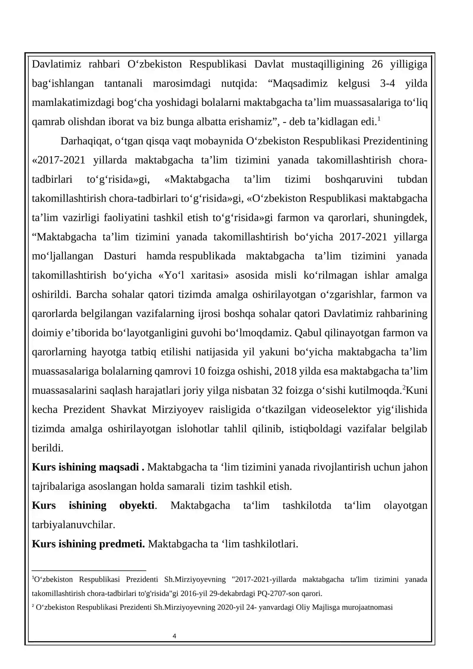 MAKTEMATIK TASAVVURLARNI SHAKLLANTIRISH NAZARIYASI VA TEXNOLOGIYALARI 4