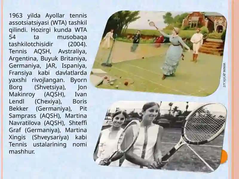 Stoltennisie'yinidajismoniytayyorgarliktasnifi 4