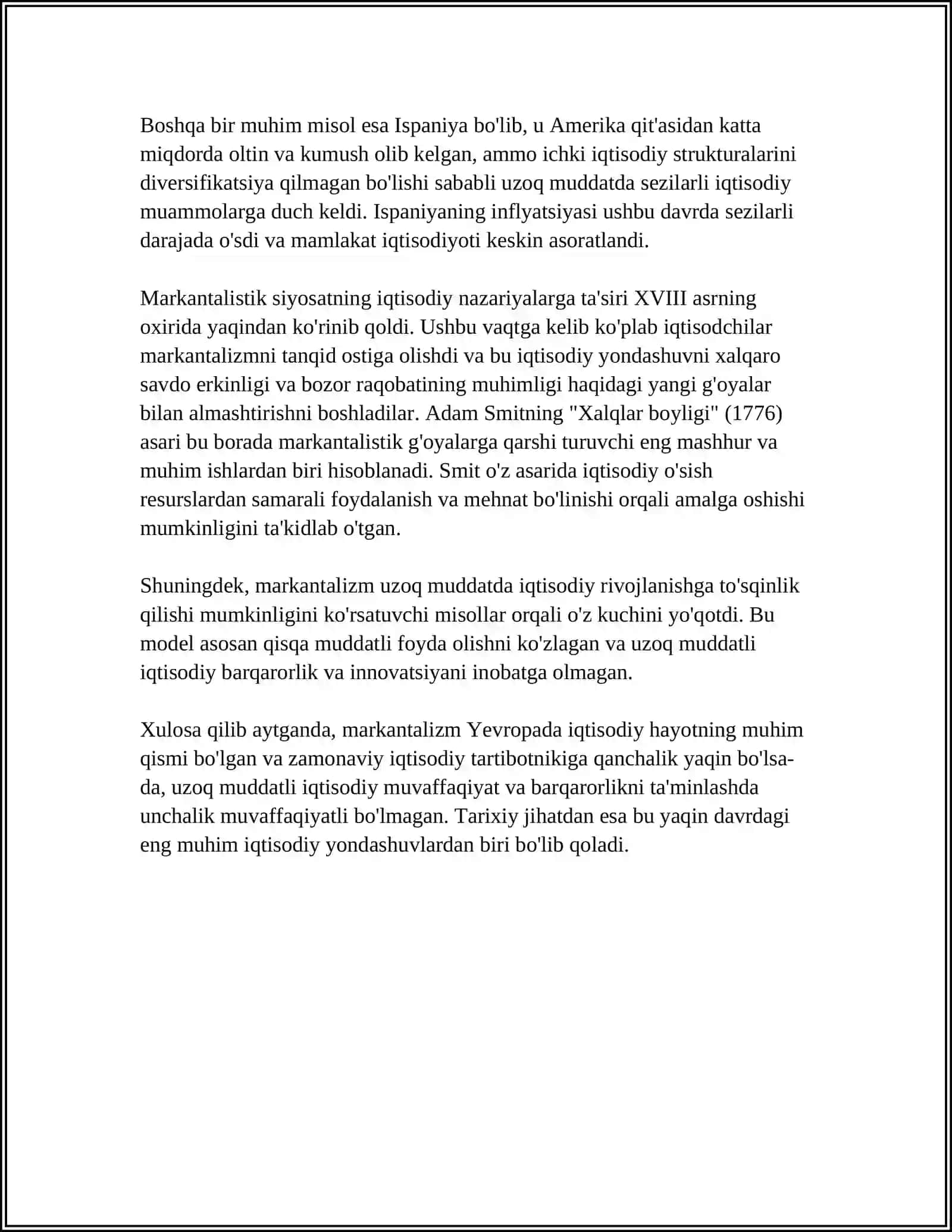 MARKENTALIZM TUSHUNCHASI VA UNING MOHIYATI 4