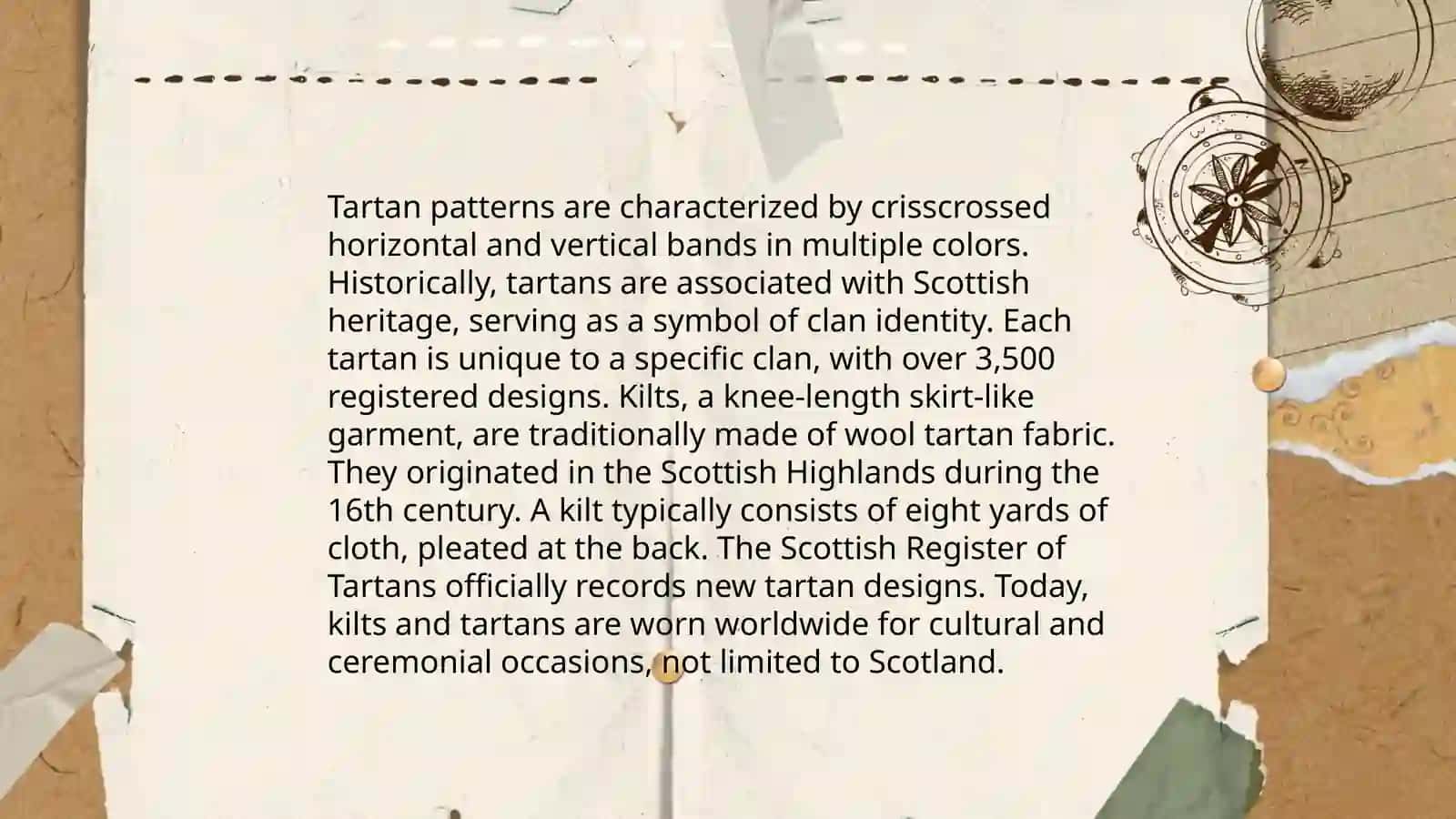 Scottish Gaelic Language 4