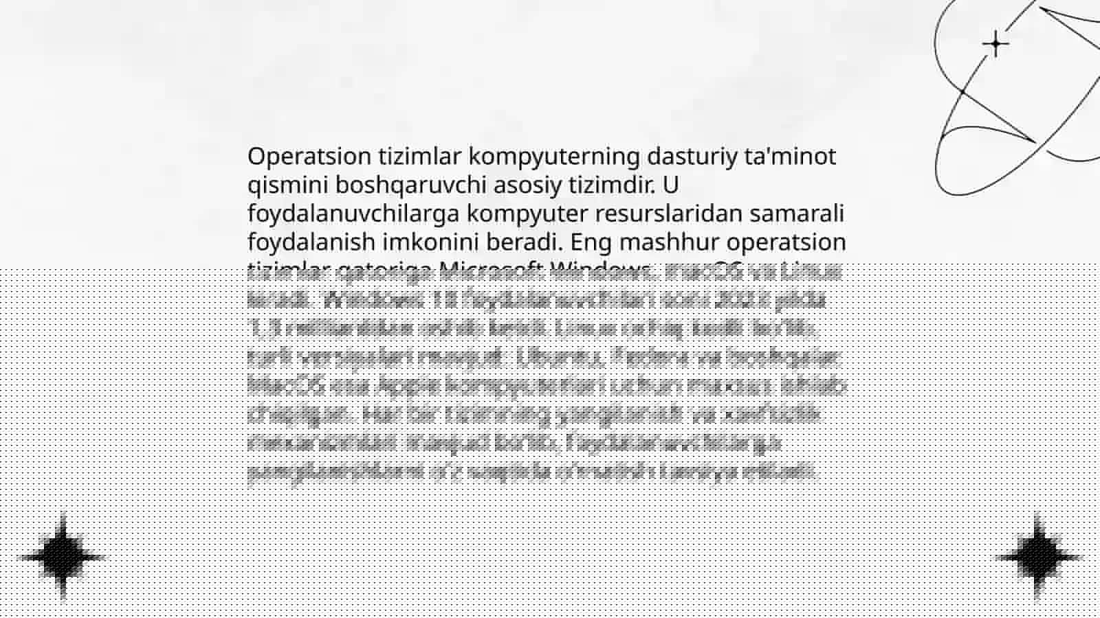 Kompyuter apparatlari komponentlari 4